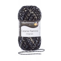 Catania Flammé 110